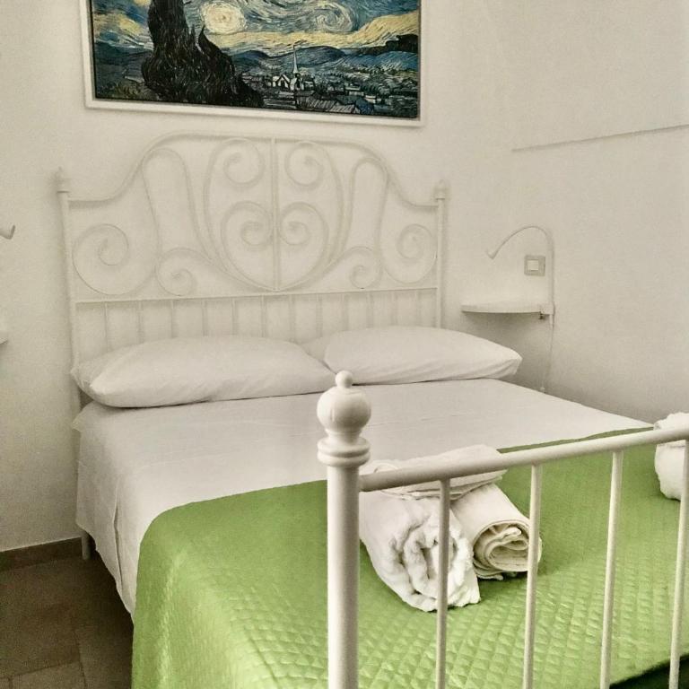 Il sottano alla strada Polignano a mare - Casa con 1 Camera da Letto - 33