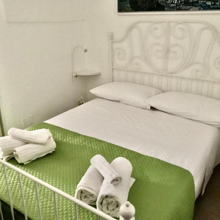 Il sottano alla strada Polignano a mare - Casa con 1 Camera da Letto - 28