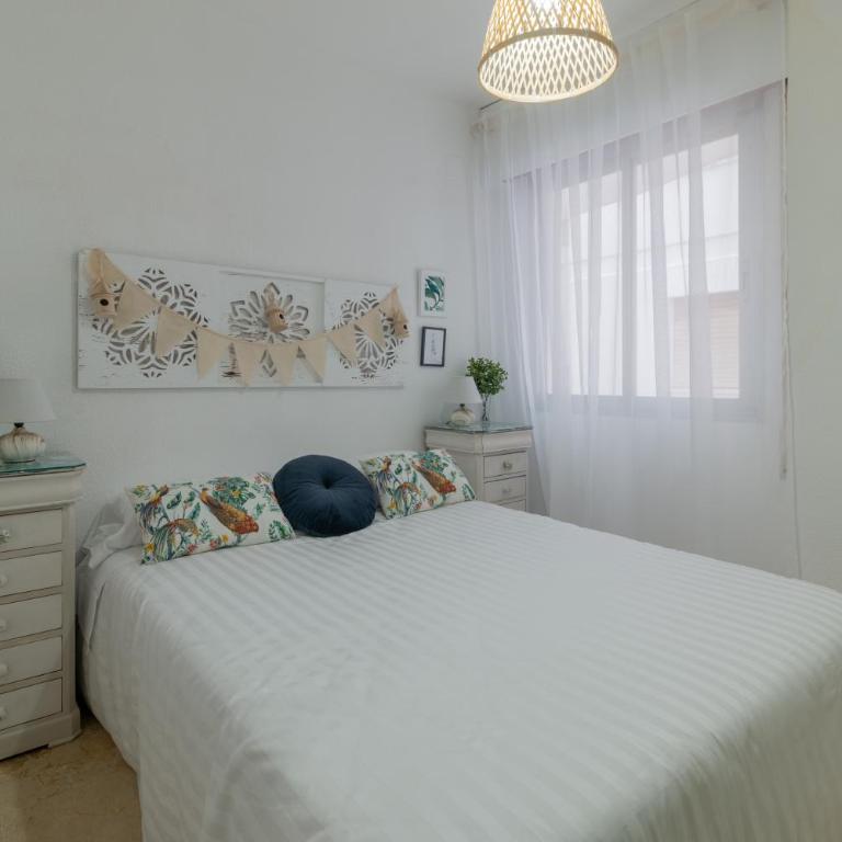 Apartamento Centrico Isaura - Two-Bedroom Apartment - 22