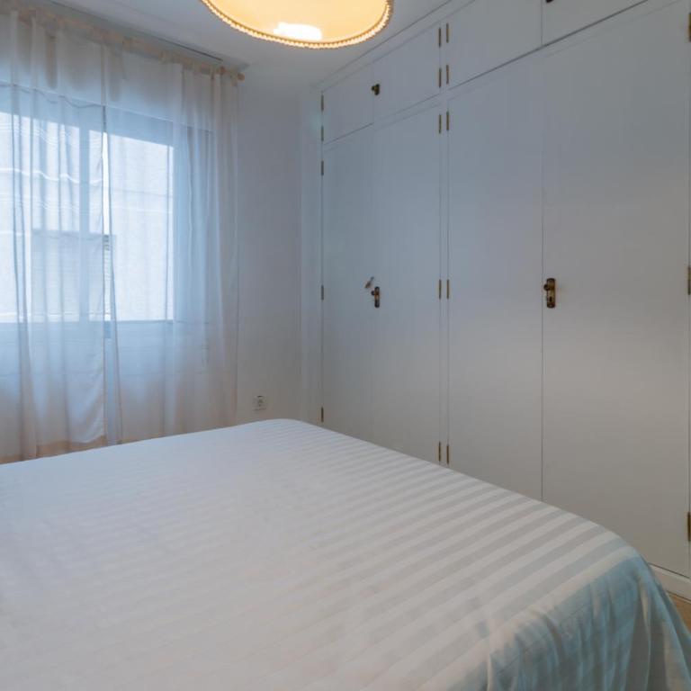 Apartamento Centrico Isaura - Two-Bedroom Apartment - 21