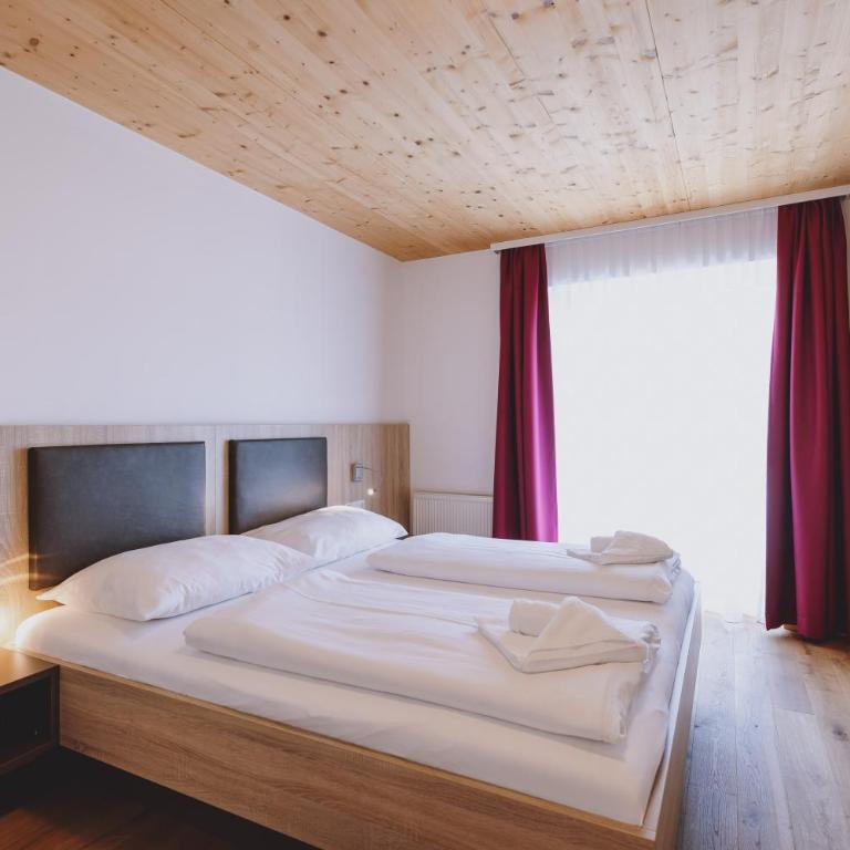Appartements Sulzer by we rent, SUMMERCARD INCLUDED - Apartment mit 2 Schlafzimmern - 1