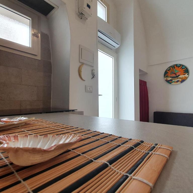 Il sottano alla strada Polignano a mare - Casa con 1 Camera da Letto - 18