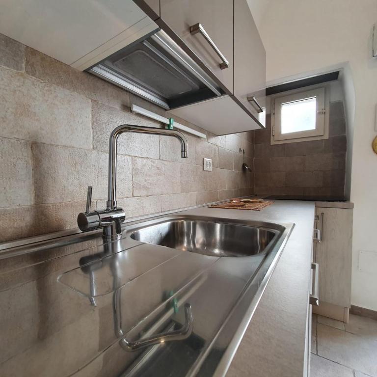 Il sottano alla strada Polignano a mare - Casa con 1 Camera da Letto - 19