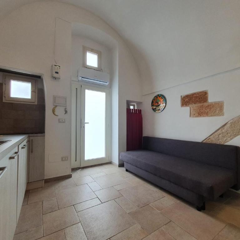 Il sottano alla strada Polignano a mare - Casa con 1 Camera da Letto - 10