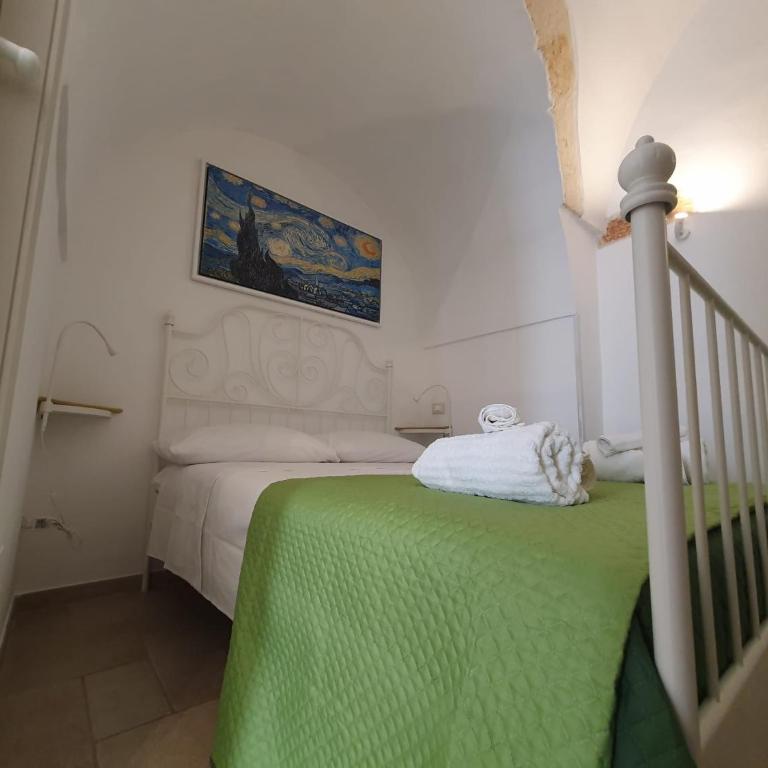 Il sottano alla strada Polignano a mare - Casa con 1 Camera da Letto - 26
