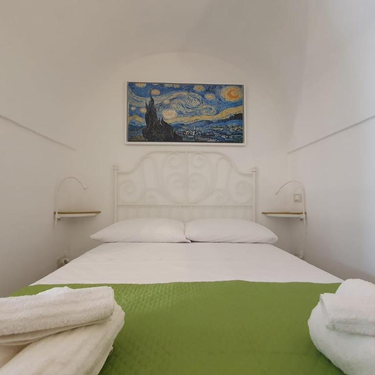 Il sottano alla strada Polignano a mare - Casa con 1 Camera da Letto - 25