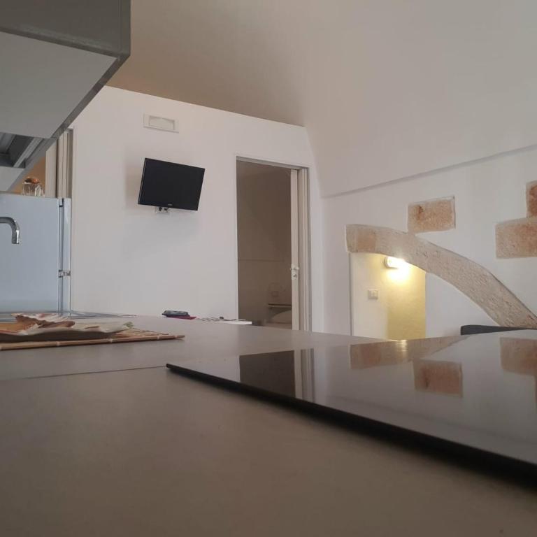 Il sottano alla strada Polignano a mare - Casa con 1 Camera da Letto - 1