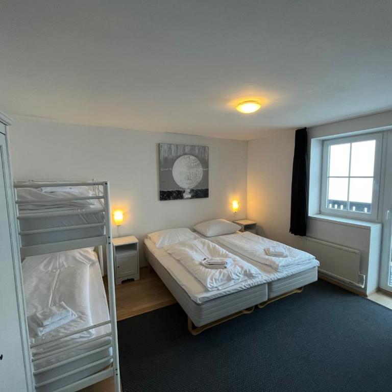 Alpenhof by AlpenTravel - Superior Apartment mit 2 Schlafzimmern - 5