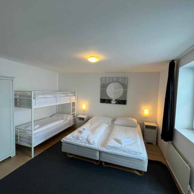 Alpenhof by AlpenTravel - Superior Apartment mit 2 Schlafzimmern - 6