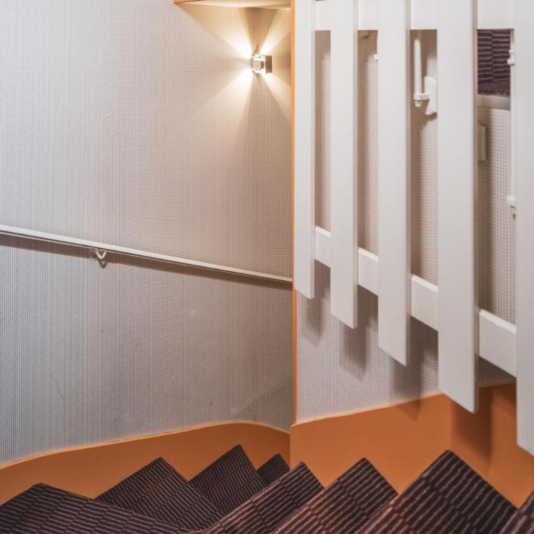 Hotel Le petit Paris - Chambre Quadruple - 2