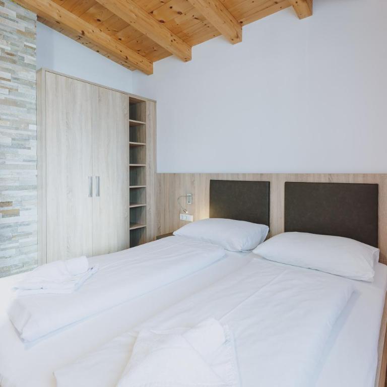 Appartements Sulzer by we rent, SUMMERCARD INCLUDED - Penthouse-Apartment mit 3 Schlafzimmern und Terrasse - 26