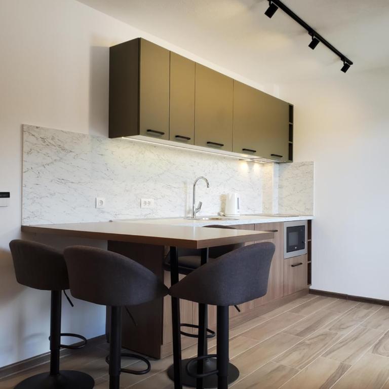 Apartman Green - Ravna planina - One-Bedroom Apartment - 12