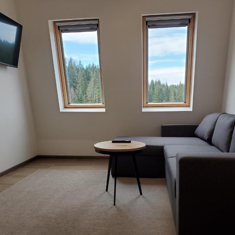 Apartman Green - Ravna planina - One-Bedroom Apartment - 10