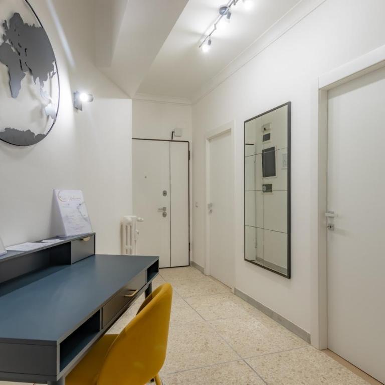 Casa Matilde Vaticano - Appartamento con 1 Camera da Letto - 6