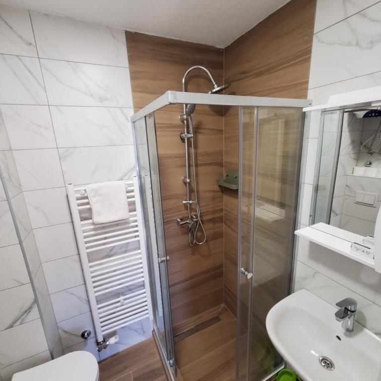 Apartman Green - Ravna planina - One-Bedroom Apartment - 17