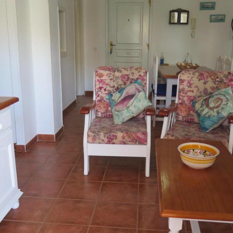 APCOSTAS Zahara de los Atunes-Atlanterra - Two-Bedroom Apartment - 2