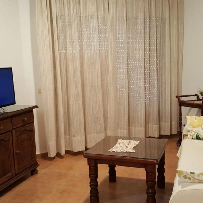 APCOSTAS Zahara de los Atunes-Atlanterra - Two-Bedroom Apartment - 3