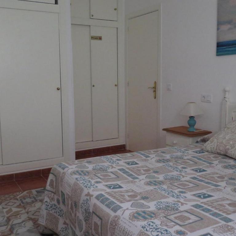 APCOSTAS Zahara de los Atunes-Atlanterra - Two-Bedroom Apartment - 5