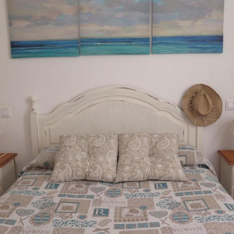 APCOSTAS Zahara de los Atunes-Atlanterra - Two-Bedroom Apartment - 6
