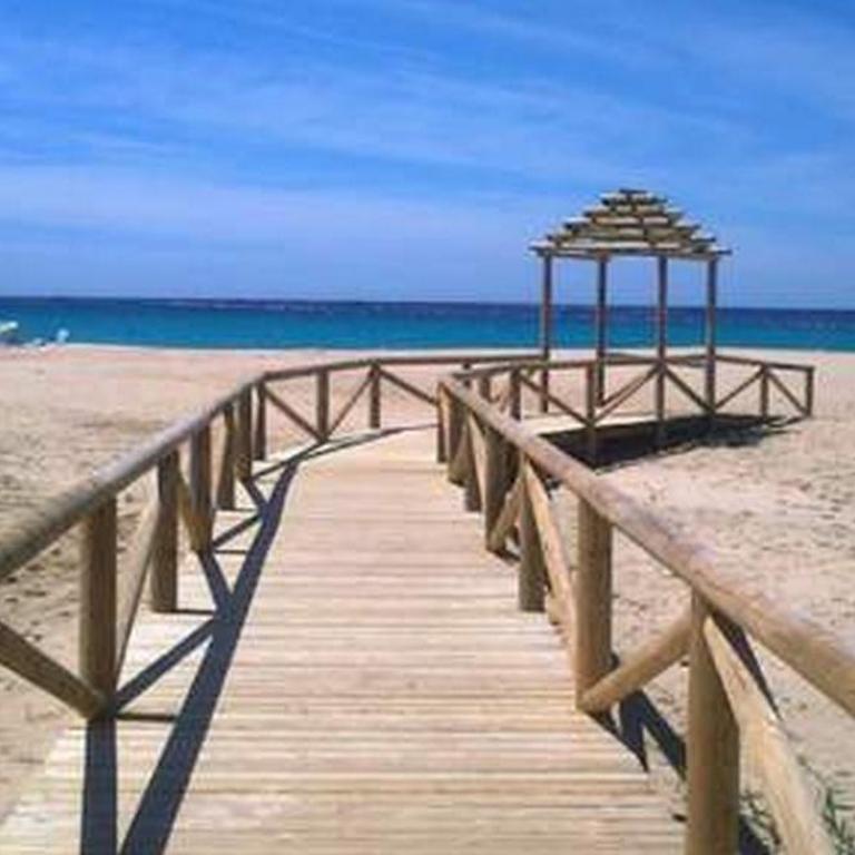 APCOSTAS Zahara de los Atunes-Atlanterra - Two-Bedroom Apartment - 8