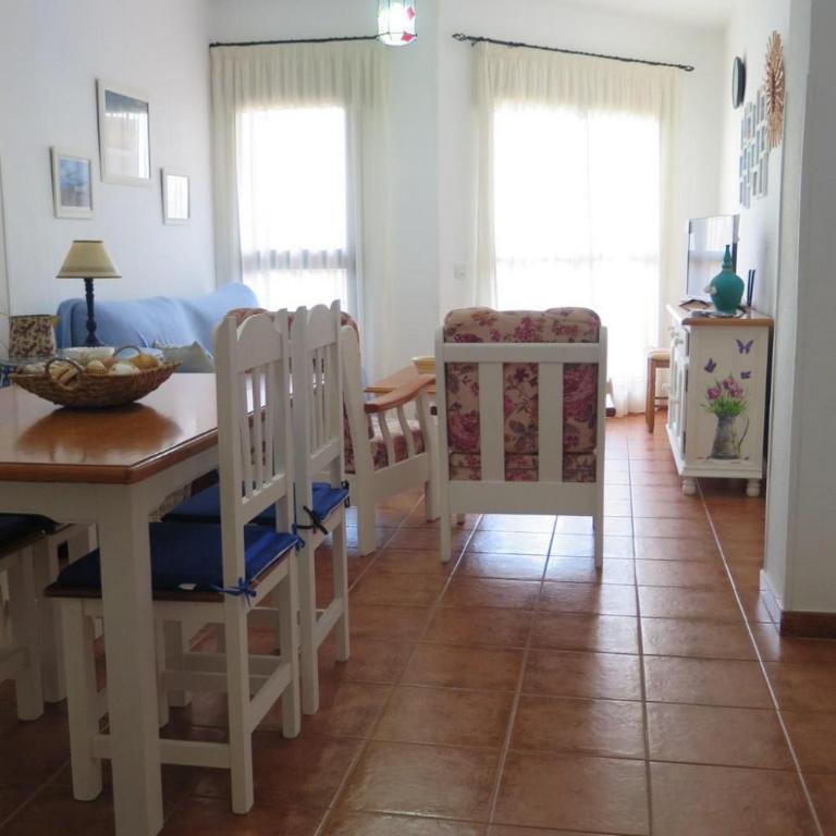 APCOSTAS Zahara de los Atunes-Atlanterra - Two-Bedroom Apartment - 11