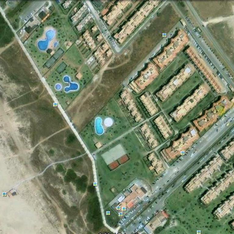 APCOSTAS Zahara de los Atunes-Atlanterra - Two-Bedroom Apartment - 12