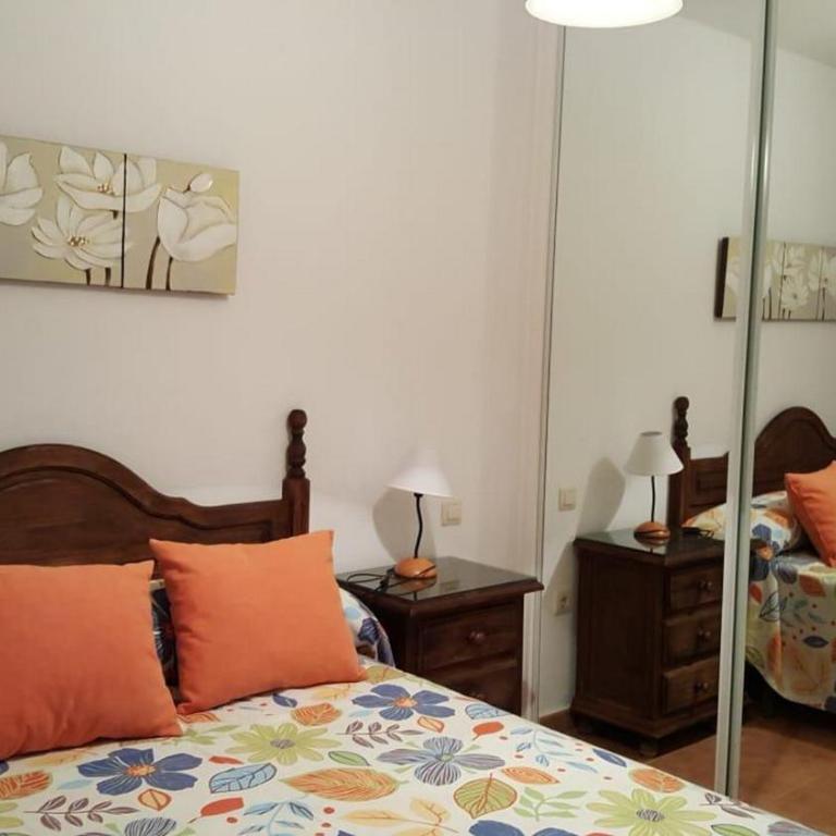 APCOSTAS Zahara de los Atunes-Atlanterra - Two-Bedroom Apartment - 17