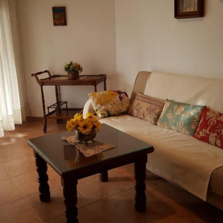 APCOSTAS Zahara de los Atunes-Atlanterra - Two-Bedroom Apartment - 18