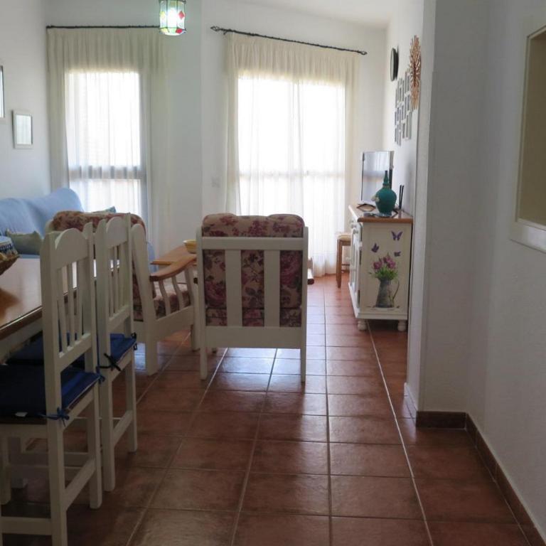 APCOSTAS Zahara de los Atunes-Atlanterra - Two-Bedroom Apartment - 19