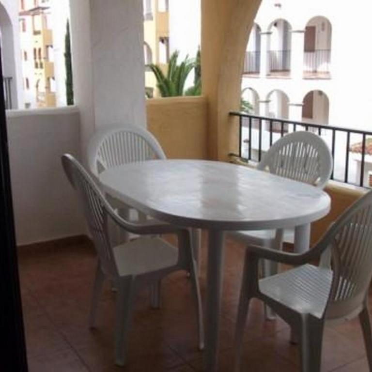 APCOSTAS Zahara de los Atunes-Atlanterra - Two-Bedroom Apartment - 22