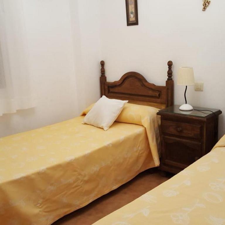 APCOSTAS Zahara de los Atunes-Atlanterra - Two-Bedroom Apartment - 23