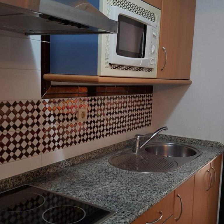 APCOSTAS Zahara de los Atunes-Atlanterra - Two-Bedroom Apartment - 25