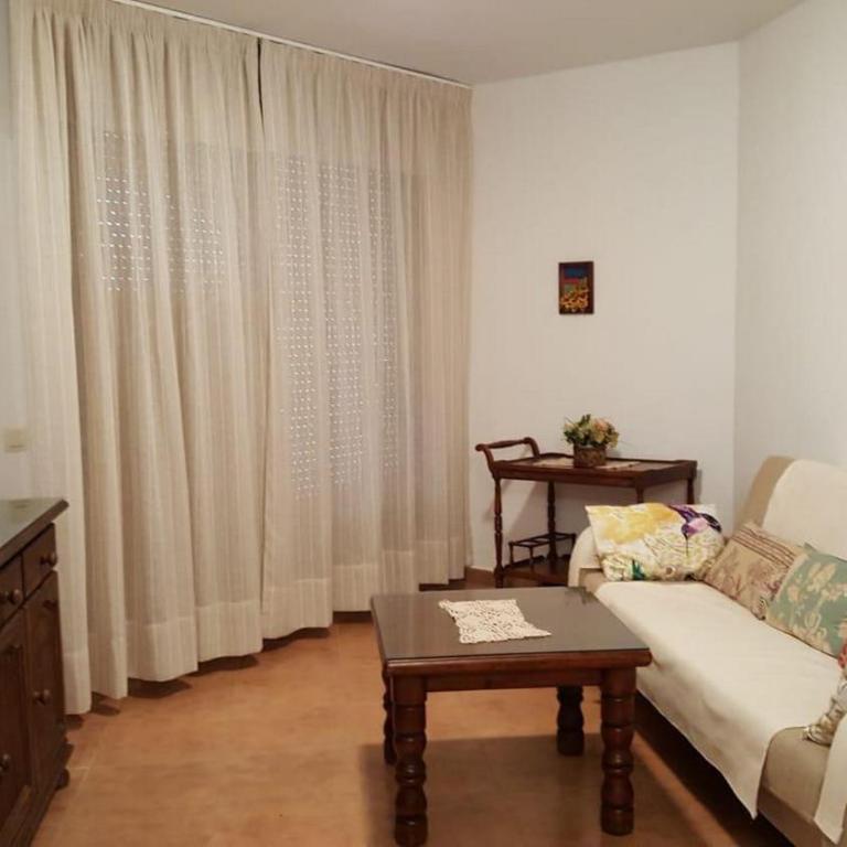 APCOSTAS Zahara de los Atunes-Atlanterra - Two-Bedroom Apartment - 29