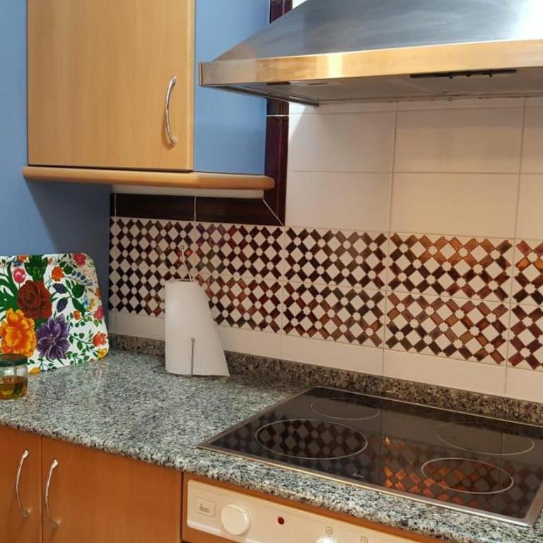 APCOSTAS Zahara de los Atunes-Atlanterra - Two-Bedroom Apartment - 30