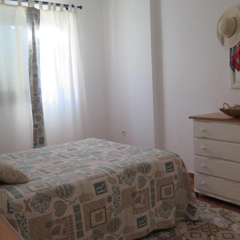APCOSTAS Zahara de los Atunes-Atlanterra - Two-Bedroom Apartment - 35