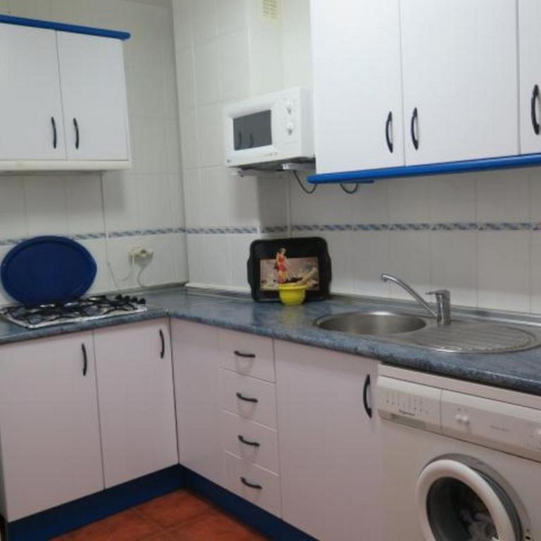 APCOSTAS Zahara de los Atunes-Atlanterra - Two-Bedroom Apartment - 37