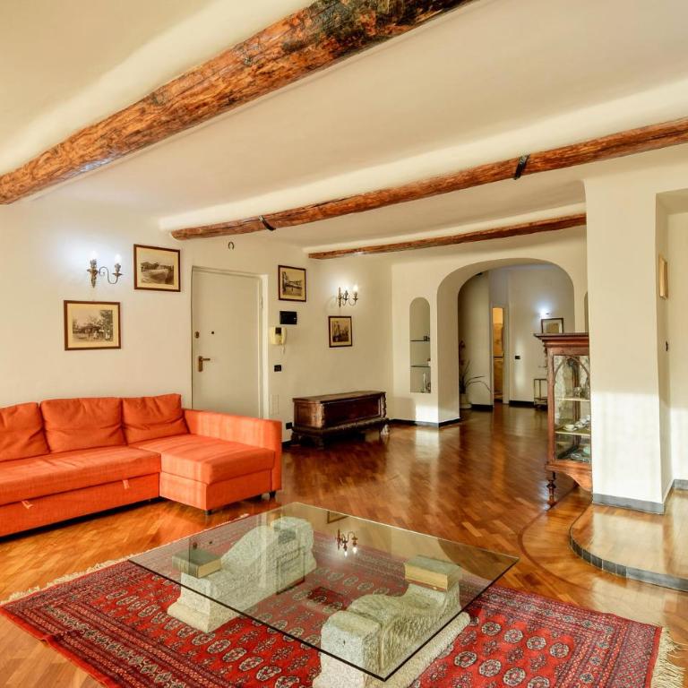 Amazing Apartment In Genova With Wifi - Appartamento con 3 Camere da Letto - 8