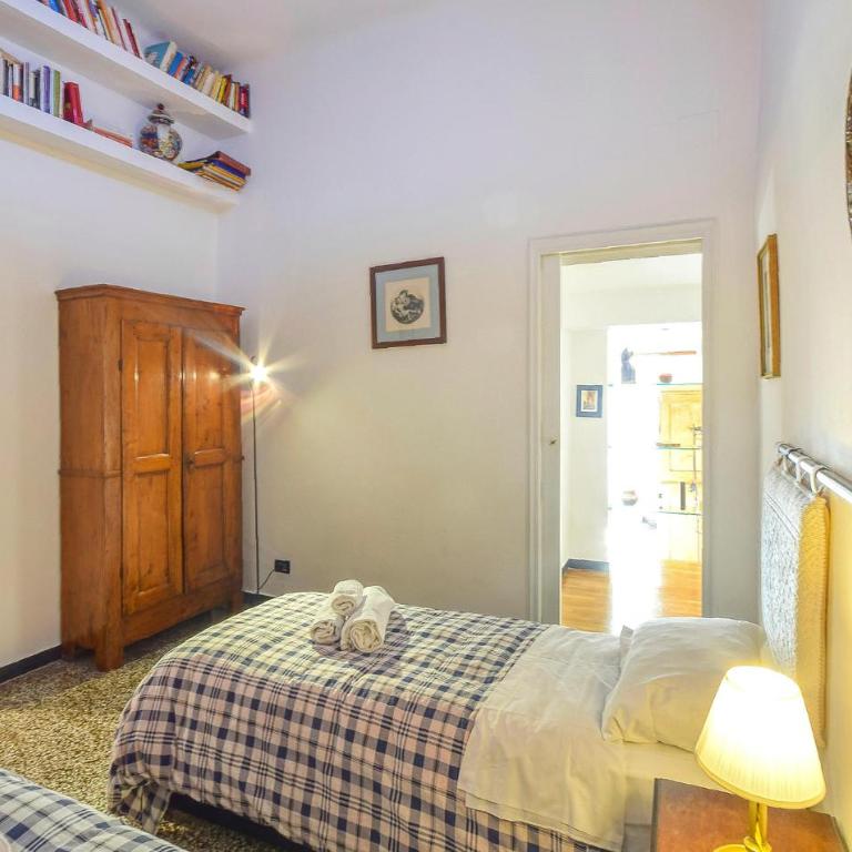 Amazing Apartment In Genova With Wifi - Appartamento con 3 Camere da Letto - 17