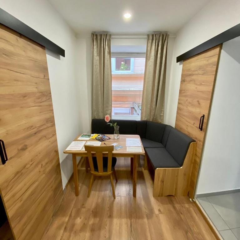 Apartment Katrin im Zentrum - Apartment mit 1 Schlafzimmer - 23