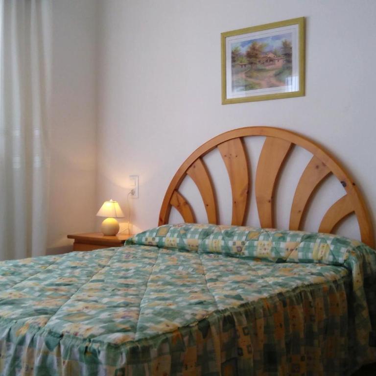 Bertur Fincas Simó Dúplex - Apartamento Superior - 12