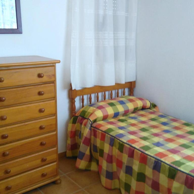 Bertur Fincas Simó Dúplex - Apartamento Superior - 14