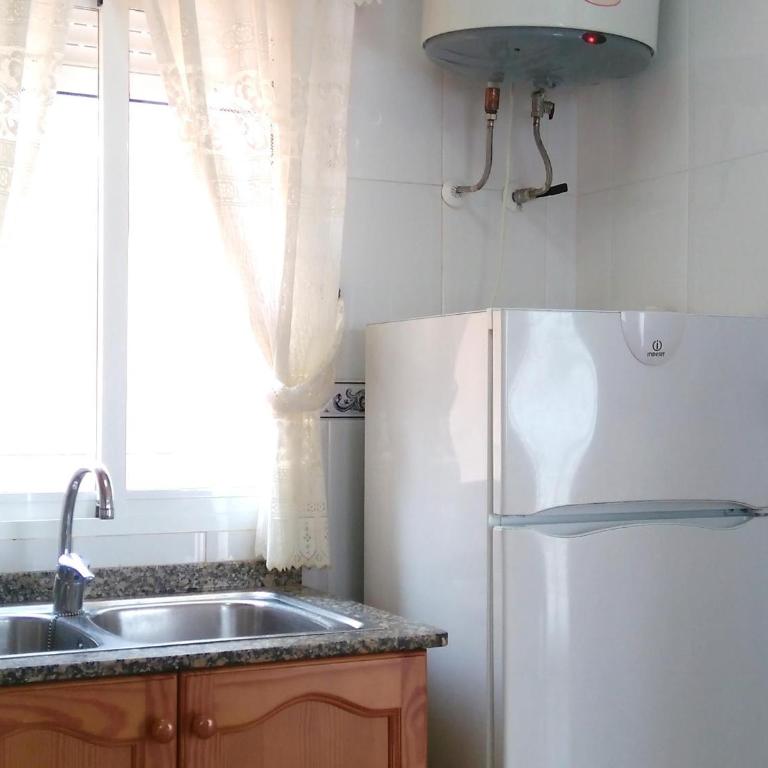 Bertur Fincas Simó Dúplex - Apartamento Superior - 17