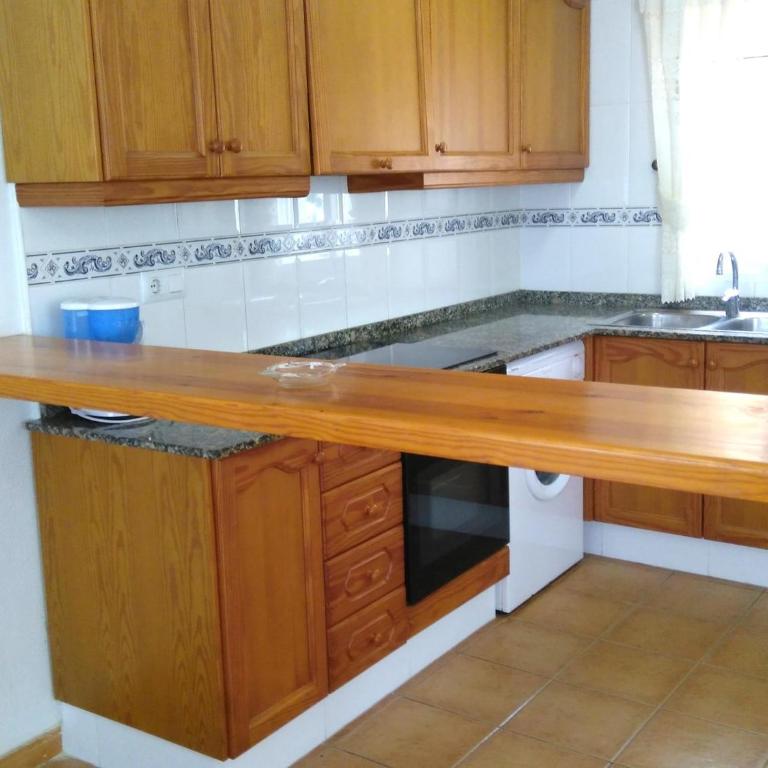 Bertur Fincas Simó Dúplex - Apartamento Superior - 21