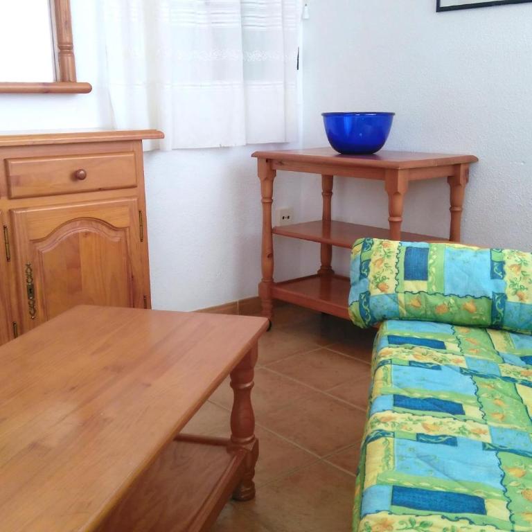 Bertur Fincas Simó Dúplex - Apartamento Superior - 22