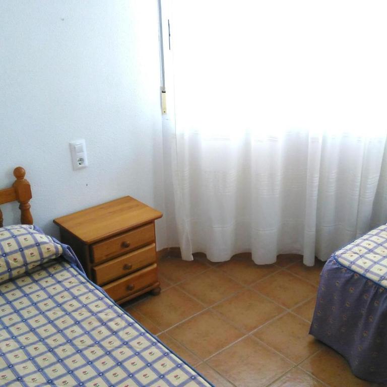 Bertur Fincas Simó Dúplex - Apartamento Superior - 26