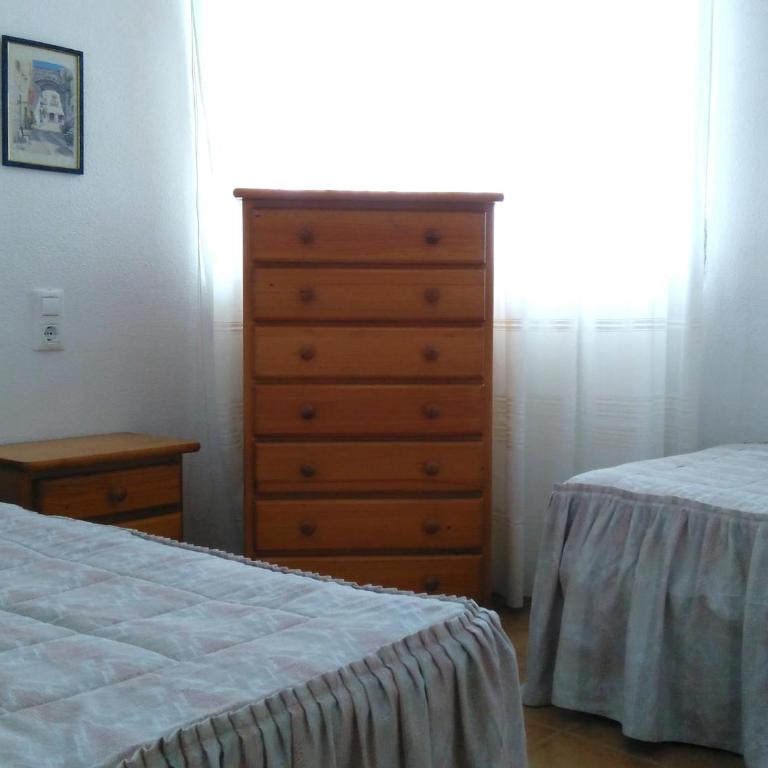 Bertur Fincas Simó Dúplex - Apartamento Superior - 34