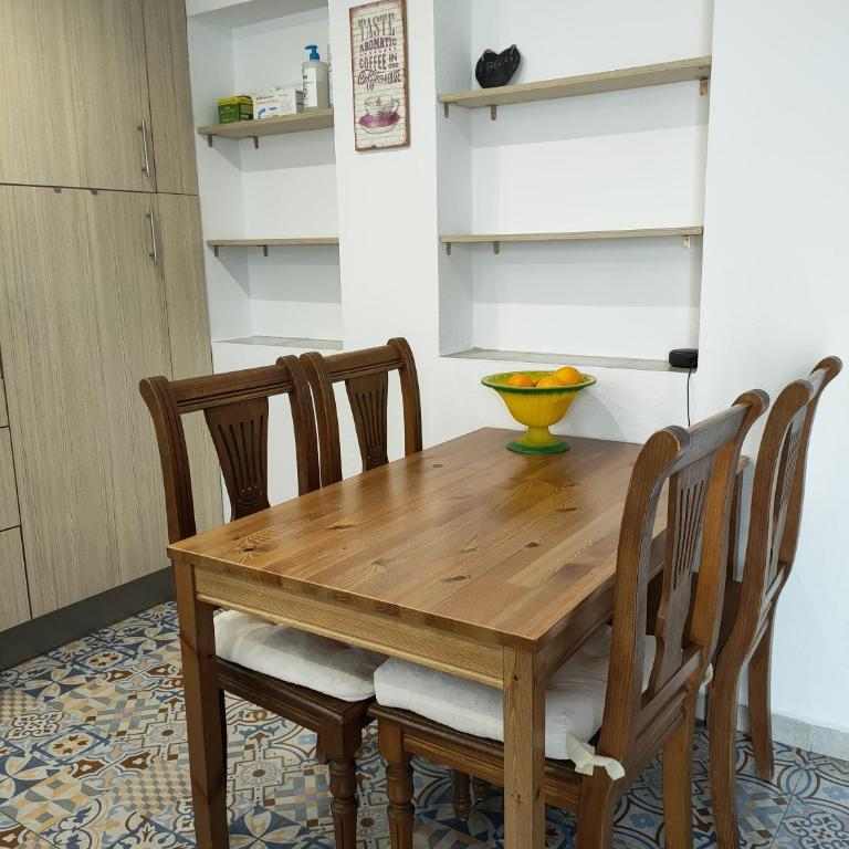 La casa del barrio - Casa de 2 dormitorios - 9