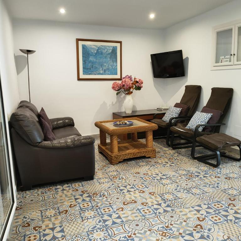La casa del barrio - Casa de 2 dormitorios - 8