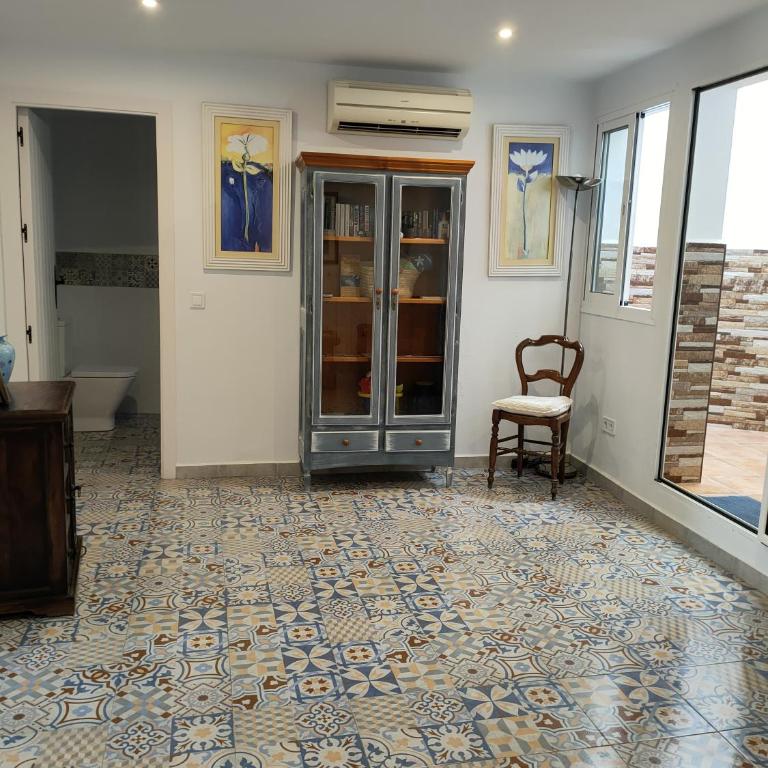 La casa del barrio - Casa de 2 dormitorios - 7