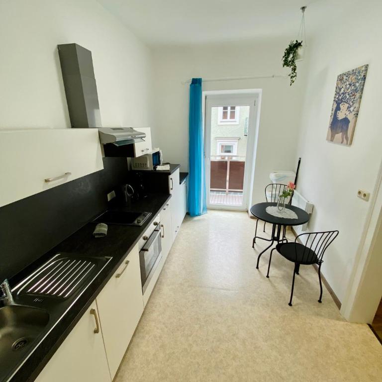 Abschalten im Zentrum von Bad Ischl - Apartment mit 1 Schlafzimmer - 5